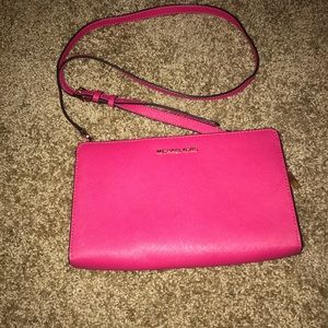 Michael Kors Crossbody